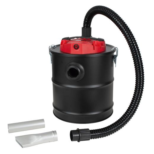 Aspirador Cenizas E440. 20 L. Habitex