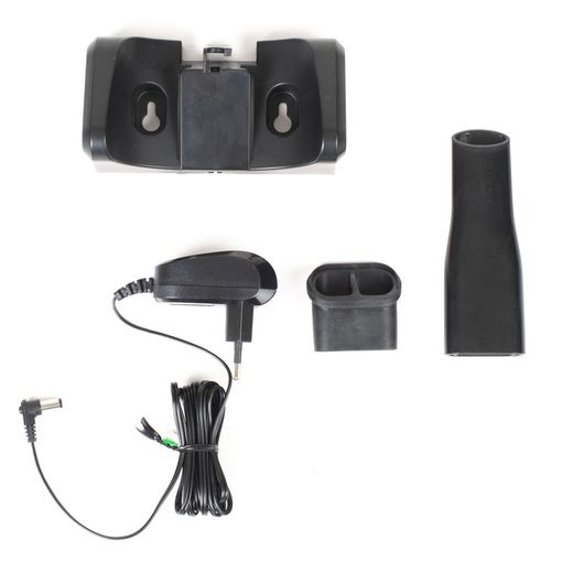 Aspirador De Mano 7,2v Vc9817w Habitex