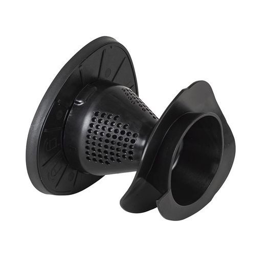 Aspirador De Mano 7,2v Vc9817w Habitex