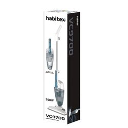 Aspirador Escoba Vc9700 2 En 1 Habitex