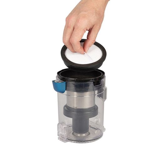 Aspirador Sin Cable Vc95518e 28,8v Habitex