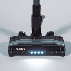 Aspirador Sin Cable Vc95518e 28,8v Habitex
