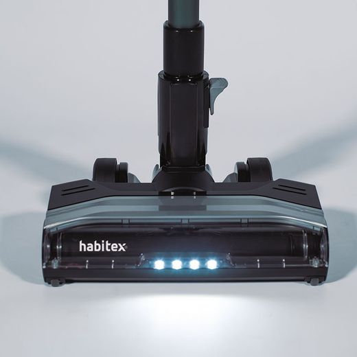 Aspirador Sin Cable Vc95518e 28,8v Habitex