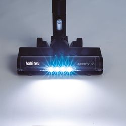 Aspirador Sin Cable Vc95518e 28,8v Habitex