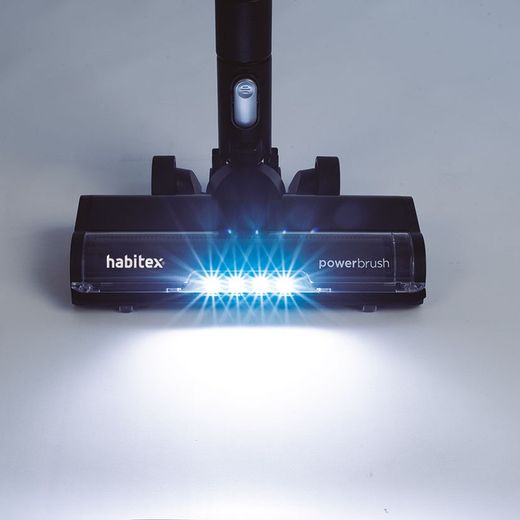 Aspirador Sin Cable Vc95518e 28,8v Habitex