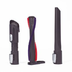 Aspirador Sin Cable Vc95518e 28,8v Habitex