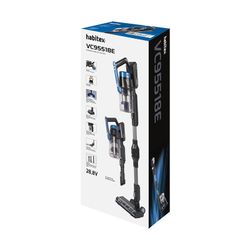 Aspirador Sin Cable Vc95518e 28,8v Habitex