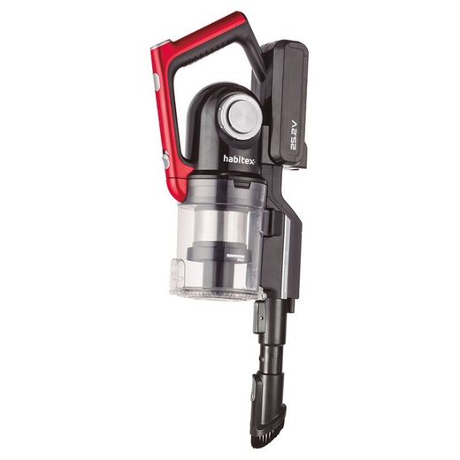 Aspirador Sin Cable Vc95218p Habitex