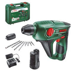 Atornillador 3 En 1 12v Batería 2,5ah