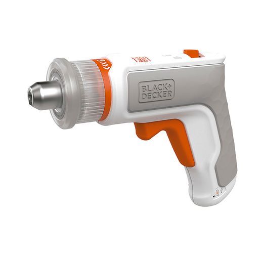 Atornillador 3,6v Hex-Driver 180rpm