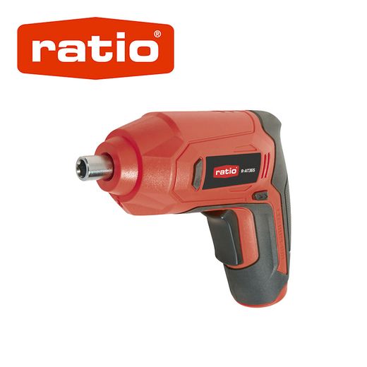 Maquinaria elect.Ratio