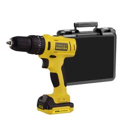 Atornillador Percutor Fmc021s2-Qw 10,8v