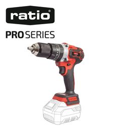 Atornillador Percutor Rat20-B