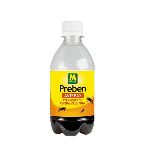 Atrayente De Avispas Velutina