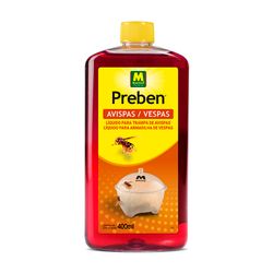 Atrayente De Avispas 400ml.