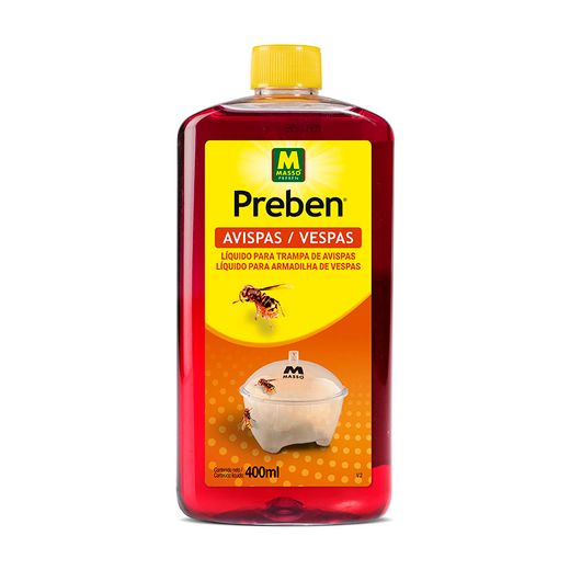 Atrayente De Avispas 400ml.