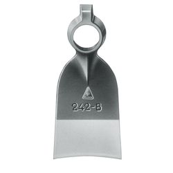 Azada Nº242-O 85x55 Mm.Bellota
