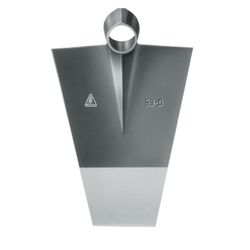 Azada Nº53a 225x165x75 Mm.Bellota