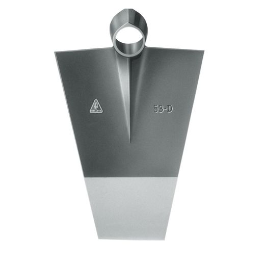 Azada Nº53a 225x165x75 Mm.Bellota