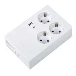 B. Multiplicadora Tomas +Usb