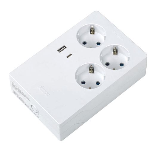 B. Multiplicadora Tomas +Usb