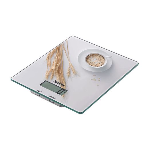 Balanza Cocina Bc-11d 5 Kg. Deco Habitex