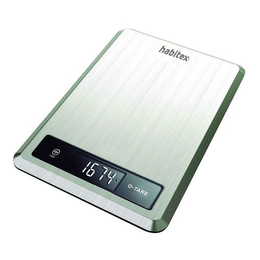Balanza Cocina Bc-35ix 5 Kg. Habitex