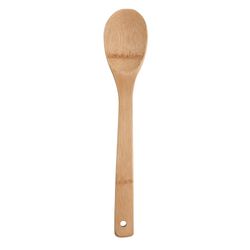 Bamboo Cucharon 30 Cm.