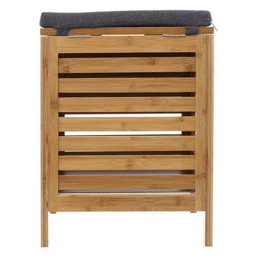 Banco Almacenamiento Bambu 5five