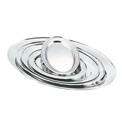 Bandeja Oval 40 Cm
