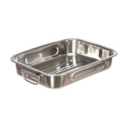 Bandeja Rectangular 40 Cm