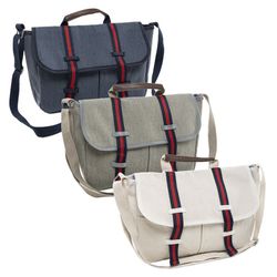 Bandolera L 3 Colores Surtidos