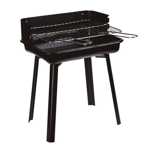 Barbacoa Carbón Modelo Bbq-701