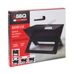 Barbacoa Carbón Plegable  45x30x35cm