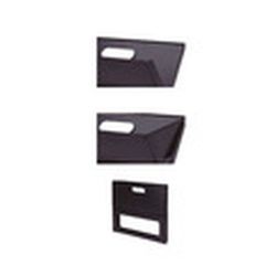 Barbacoa Carbón Plegable  45x30x35cm