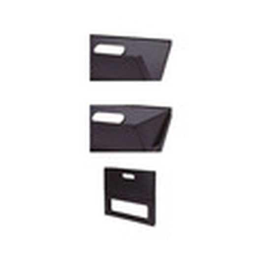 Barbacoa Carbón Plegable  45x30x35cm