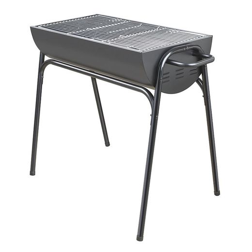 Barbacoa Carbón Supergrill 101