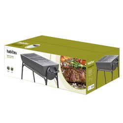 Barbacoa Carbón Supergrill 101