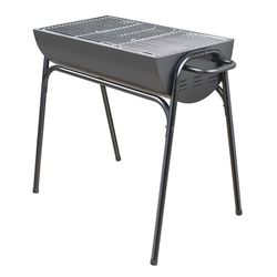 Barbacoa Carbón Supergrill 101