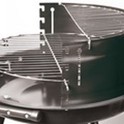 Barbacoa Carbón Supergrill 45