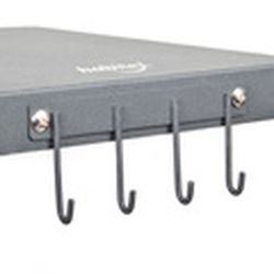 Barbacoa De Carbón Modelo Supergrill 60