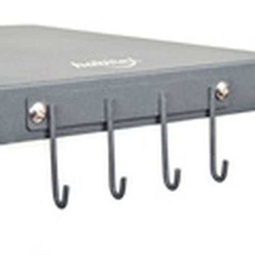 Barbacoa De Carbón Modelo Supergrill 60