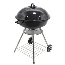 Barbacoa Carbón Supergrill Ø56Cm