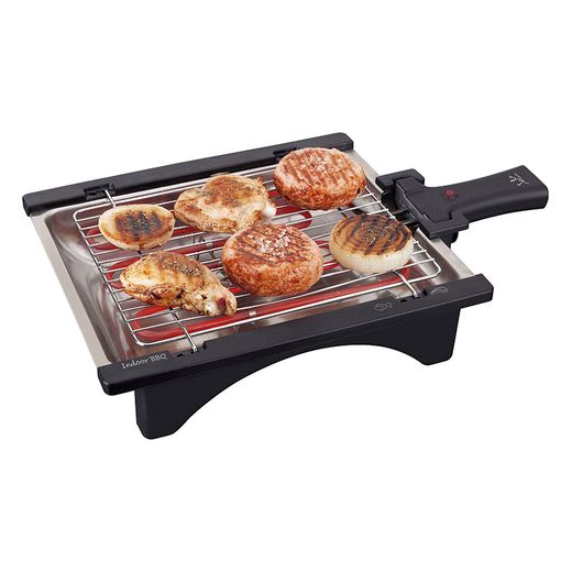 Barbacoa Electrica 2000w Bq95 Jata