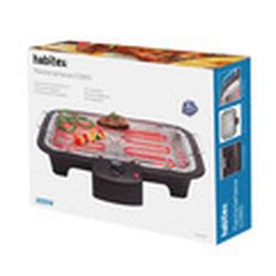 Barbacoa Electrica Cc585s Habitex