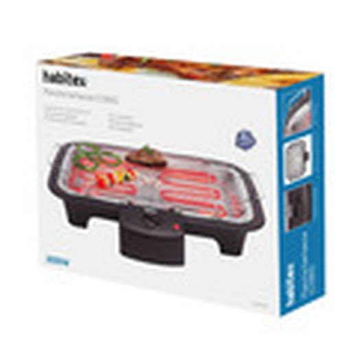 Barbacoa Electrica Cc585s Habitex