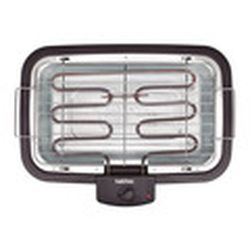 Barbacoa Electrica Cc585s Habitex