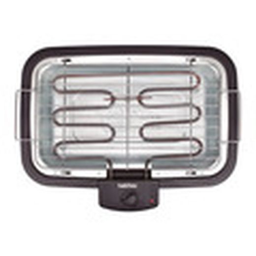 Barbacoa Electrica Cc585s Habitex