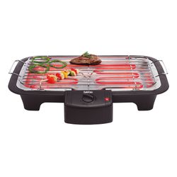 Barbacoa Electrica Cc585s Habitex
