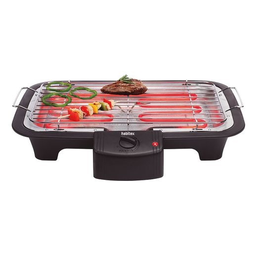 Barbacoa Electrica Cc585s Habitex